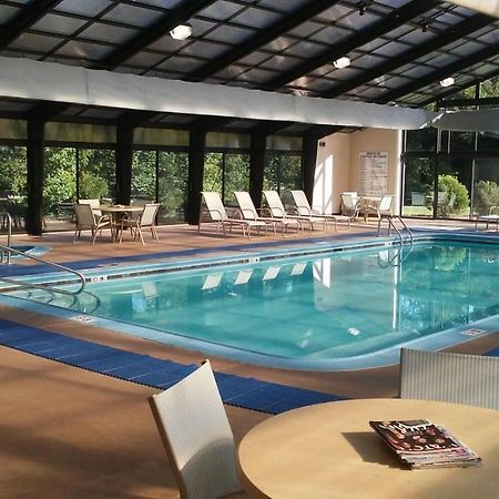 The Villas At French Lick Springs Екстериор снимка