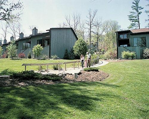 The Villas At French Lick Springs Екстериор снимка