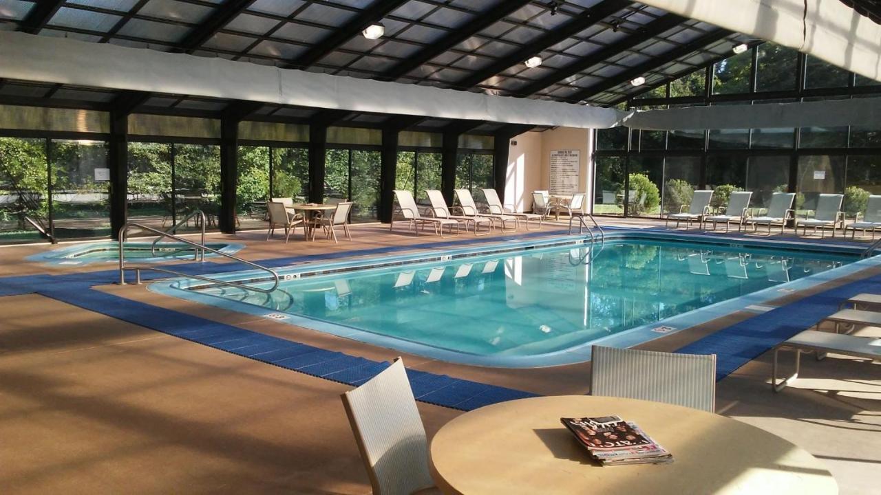 The Villas At French Lick Springs Екстериор снимка