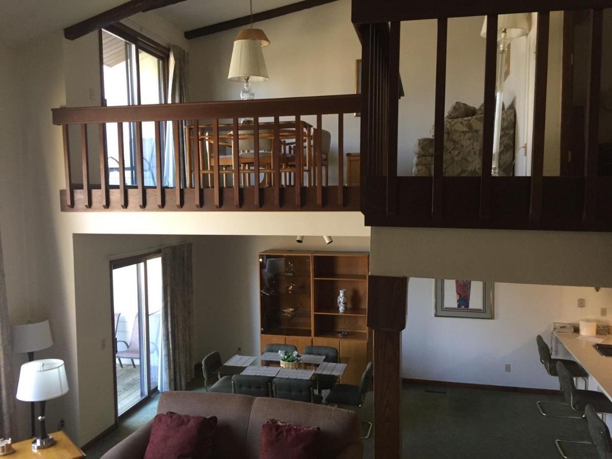 The Villas At French Lick Springs Екстериор снимка