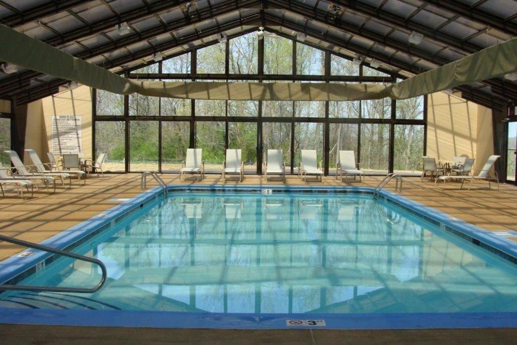 The Villas At French Lick Springs Екстериор снимка