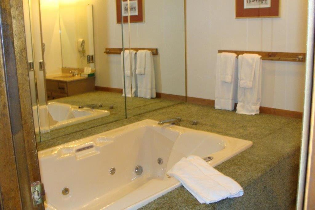 The Villas At French Lick Springs Екстериор снимка