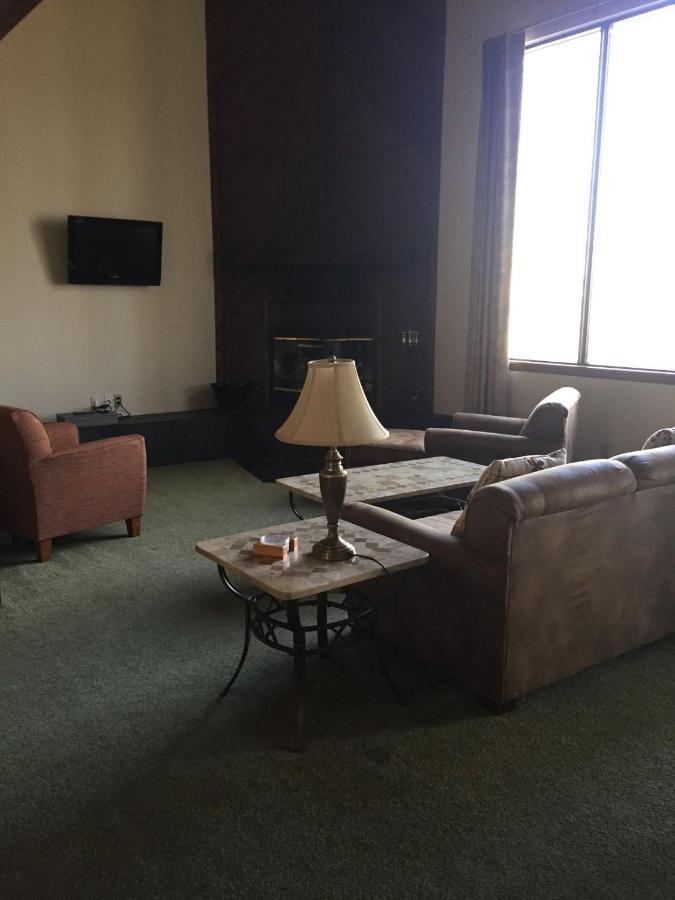 The Villas At French Lick Springs Екстериор снимка